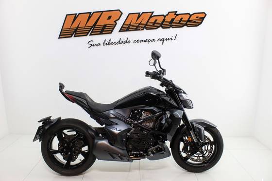 ZONTES V350 ZONTES V350